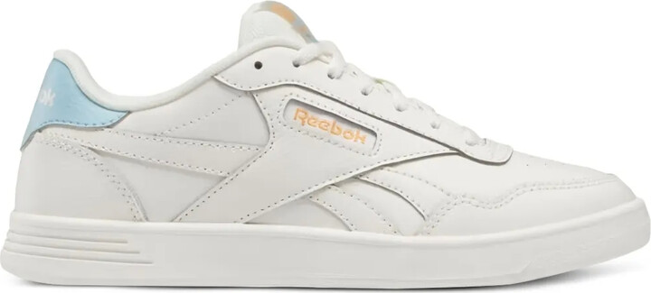 Court Advance "Cream" sneakers