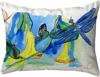 Winston Lumbar Pillow Cover