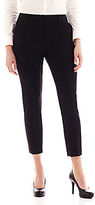 Thumbnail for your product : JCPenney Worthington Ankle Pants