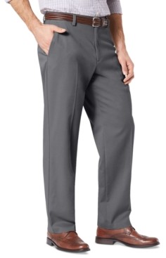 men's soft khaki pants