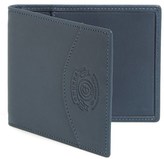 Thumbnail for your product : Ghurka Leather Money Clip Wallet