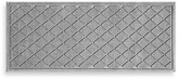 Thumbnail for your product : Weather Guard™ Weather Guard Argyle 22" X 60" Door Mat In Camel
