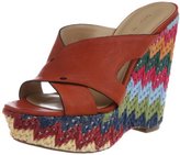 Thumbnail for your product : Nine West Women's Makenice Wedge Sandal