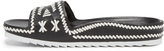 Thumbnail for your product : Ash Ulla Slide Sandals