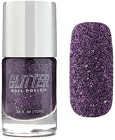 Thumbnail for your product : Forever 21 FOREVER 21+ Lavender Glitter Nail Polish