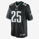 Thumbnail for your product : Nike NFL Philadelphia Eagles Limited Jersey (LeSean McCoy) Men's Football Jersey