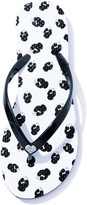 Thumbnail for your product : Alice + Olivia Eva Flip-Flop