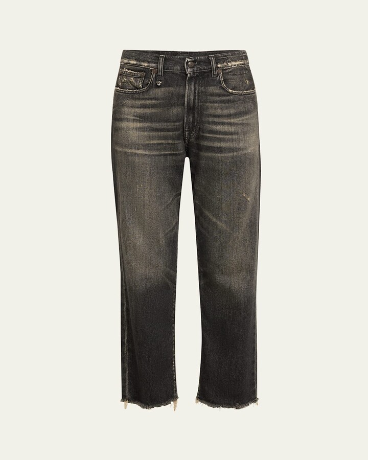 R 13 Boyfriend Jeans
