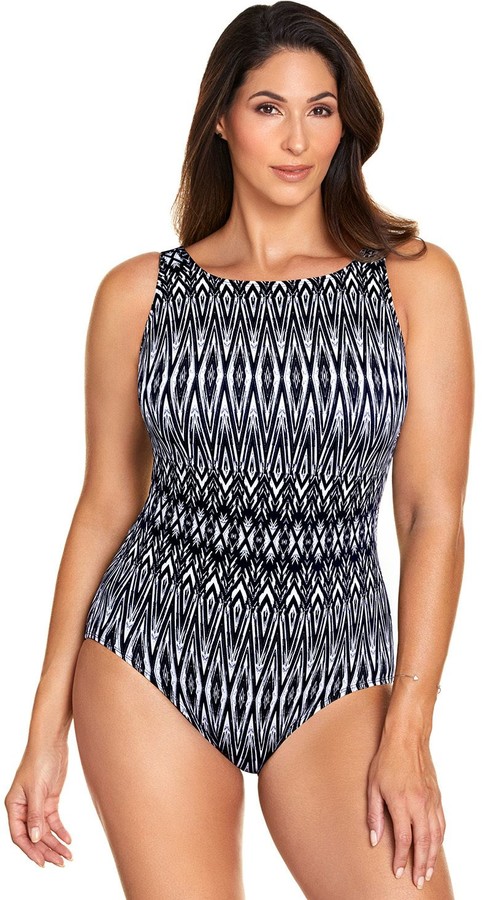 kohl's great lengths swimsuits