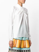 Thumbnail for your product : Temperley London Seabright blouse