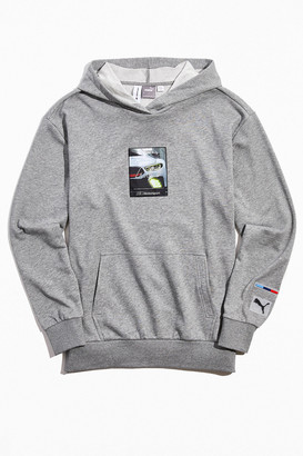 puma x bmw hoodie