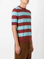 Thumbnail for your product : Marni striped T-shirt