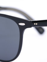 Thumbnail for your product : Oliver Peoples 'Sheldrake' sunglasses