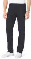 Thumbnail for your product : Michael Kors Modern-Fit Linen Jeans