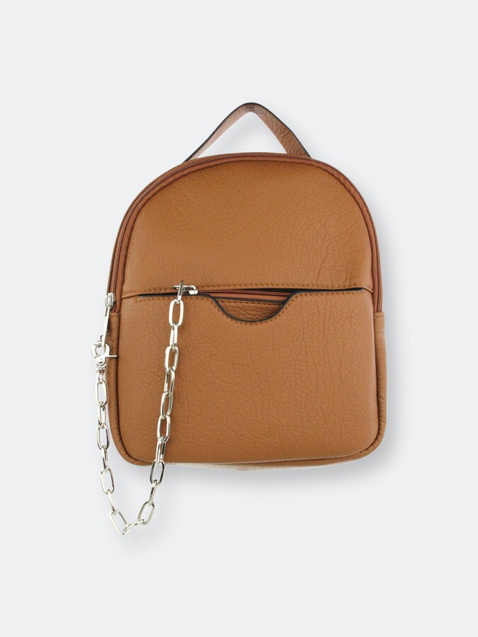 olivia miller mini backpack
