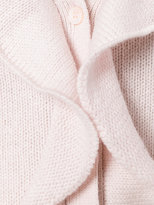 Thumbnail for your product : Prada ruffled cardigan