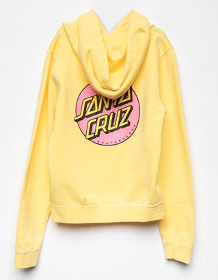 santa cruz sweatshirt tillys