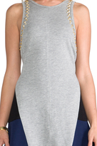 Thumbnail for your product : Pencey Studded Dress