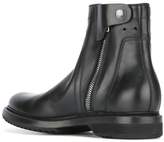 Thumbnail for your product : Rick Owens Creeper boots