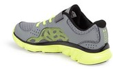 Thumbnail for your product : Under Armour 'Assert IV AC' Athletic Shoe (Toddler & Little Kid)