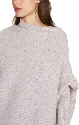 Camilla And Marc Morris Speckle Knit Jumper