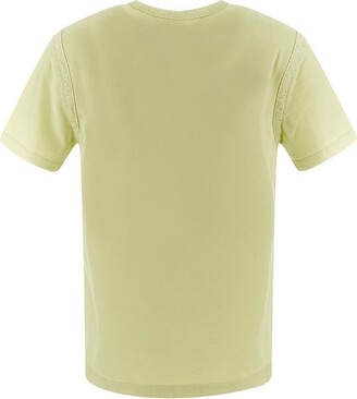 Bottega Veneta T-shirt Overlock