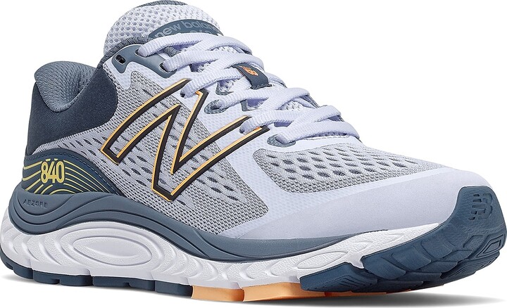 New Balance 840 v5 Running Shoe - ShopStyle Performance Sneakers