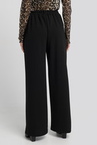 Thumbnail for your product : Trendyol Stitch Detailed Wide Leg Pants