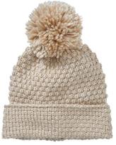 Thumbnail for your product : Gap Moss stitch hat