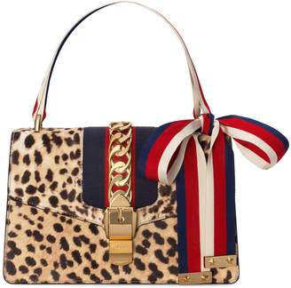 Gucci Sylvie small shoulder bag