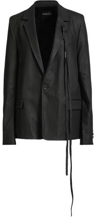 Ann Demeulemeester Woman Blazer