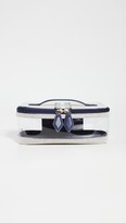 Thumbnail for your product : Paravel Stripe See All Vanity Case