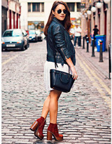 Thumbnail for your product : Aspinal of London Large Marylebone Tote