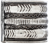 Thumbnail for your product : Natalie B Navajo Cuff
