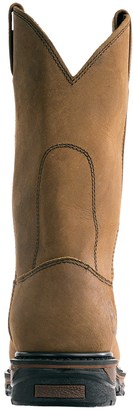 John Deere Footwear 11” Western Work Boots (For Men)