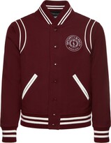 Thumbnail for your product : Sporty & Rich Monaco varsity jacket