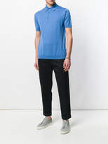 Thumbnail for your product : John Smedley Adrian polo shirt