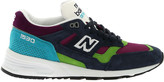 Thumbnail for your product : New Balance 1530 Pigskin Mesh