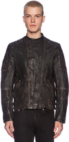 Thumbnail for your product : Scotch & Soda Biker Jacket