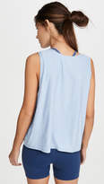 Thumbnail for your product : Beyond Yoga Balanced Muscle Tank