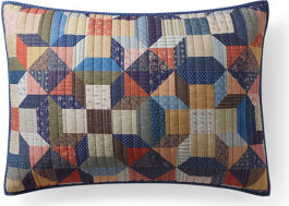 Lauren Ralph Lauren Walford Standard Sham