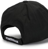 Thumbnail for your product : Vetements Embroidered Logo Baseball Cap
