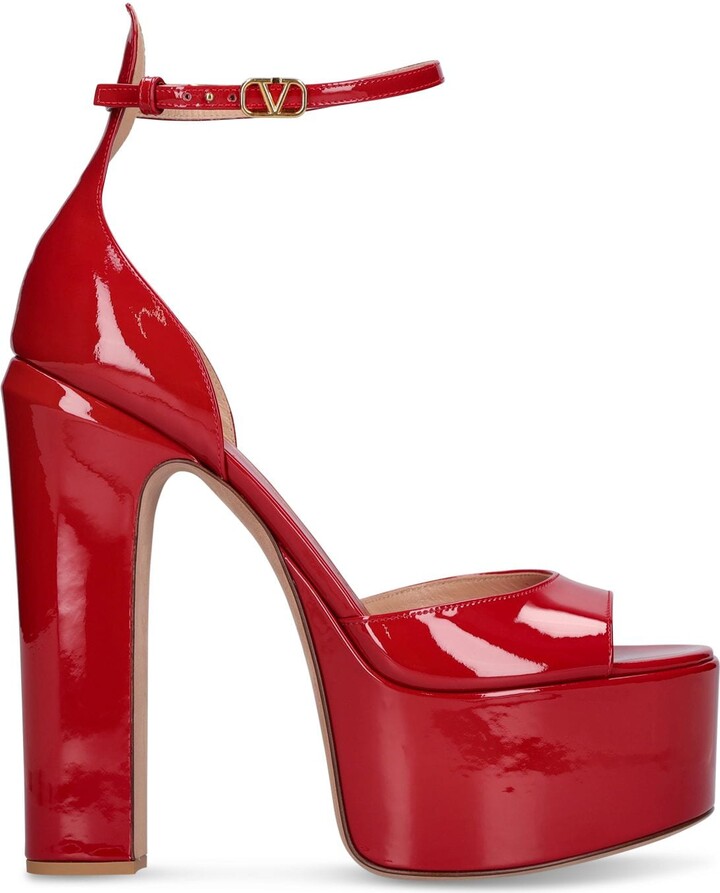 Red Heels ShopStyle