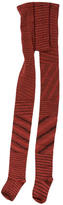 Thumbnail for your product : M Missoni Wool Striped Stockings w/ Tags