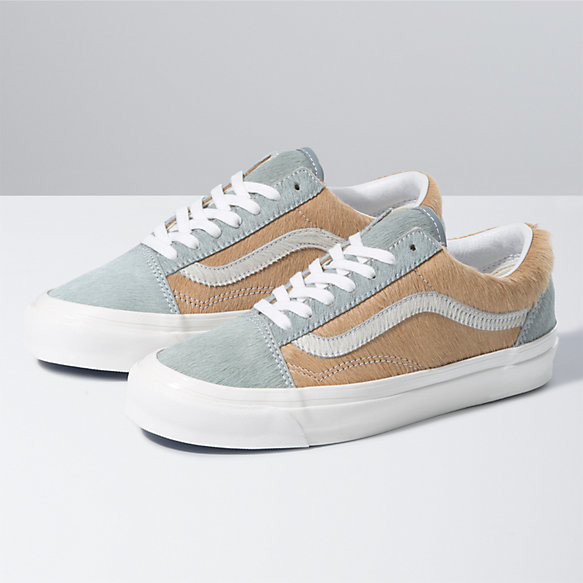 Anaheim Factory Old Skool 36 Dx Schuhe Vans Anaheim Factory Old Skool 36 DX - ShopStyle Shoes