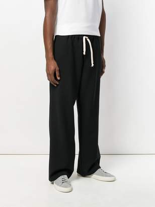Societe Anonyme Hackney Loose trousers