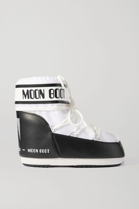 new look patent chelsea boots