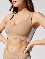 Thumbnail for your product : YEAR OF OURS Thermal Slope Bra