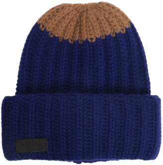 DSQUARED2 Intertwined Wool Hat