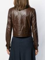 Thumbnail for your product : Tory Burch cropped jacket